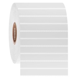 GA International&nbsp;Permanent Deep-Freeze Labels for Thermal-Transfer Barcode Printers 2.125