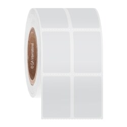 GA International&nbsp;Deep-Freeze Labels for Inkjet Printers 1