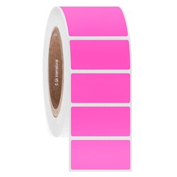 GA International&nbsp;Cryogenic Barcode Labels for Liquid Nitrogen Storage 2