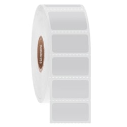 GA International&nbsp;Cryogenic Barcode Labels for Liquid Nitrogen Storage 1