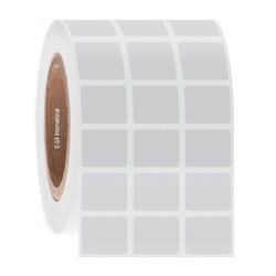 GA International&nbsp;Paper Labels for Thermal-Transfer Printers 0.9375