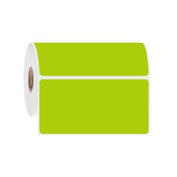 GA International&nbsp;Paper Labels for Thermal-Transfer Printers 4