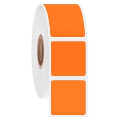 GA International&nbsp;Cryogenic Thermal-Transfer Labels for Metal Racks 1