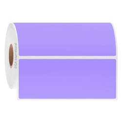 GA International&nbsp;Deep-Freeze Cover-Up Labels for Thermal-Transfer Barcode Printers 4