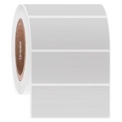 GA International&nbsp;Deep-Freeze Cover-Up Labels for Thermal-Transfer Barcode Printers 4
