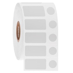 GA International&nbsp;Cryogenic Labels for Inkjet Printers 1