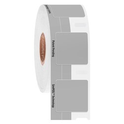 GA International&nbsp;DYMO-Compatible Cryogenic Labels with SimPEEL&trade; Technology (Patent Pending) 1