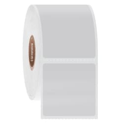 GA International&nbsp;Cryogenic Thermal-Transfer Labels for Metal Racks 1.5