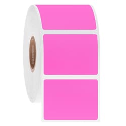 GA International&nbsp;Cryogenic Barcode Labels for Liquid Nitrogen Storage 1.5