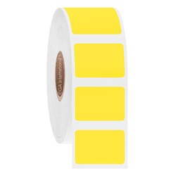 GA International&nbsp;Removable Deep-Freeze Labels for Thermal-Transfer Barcode Printers 1