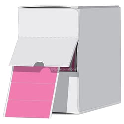 GA International&nbsp;Cryogenic Labels (Writable) 1.02