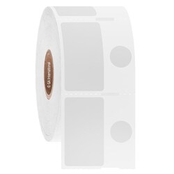 GA International&nbsp;Cryogenic Barcode Labels for Liquid Nitrogen Storage 0.7885
