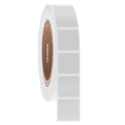 GA International&nbsp;Cryogenic Barcode Labels for Liquid Nitrogen Storage 1