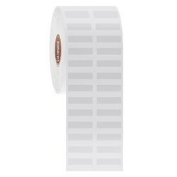 GA International&nbsp;Cryogenic Barcode Labels for Liquid Nitrogen Storage 0.75