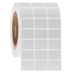 GA International&nbsp;Cryogenic Barcode Labels for Liquid Nitrogen Storage 1
