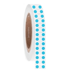 GA International&nbsp;Cryogenic Barcode Labels for Liquid Nitrogen Storage 0.25