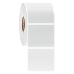 GA International&nbsp;Blackout Paper Labels 1.625