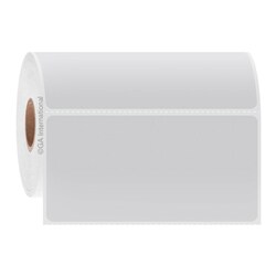 GA International&nbsp;Deep-Freeze Cover-Up Labels for Thermal-Transfer Barcode Printers 4