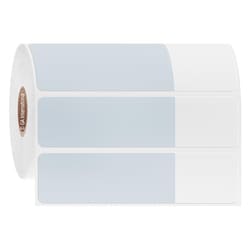 GA International&nbsp;Cryogenic Cover-Up Labels for Frozen Vials & Tubes 2.75