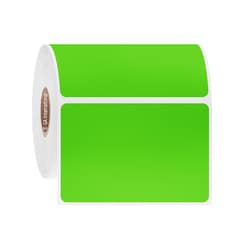 GA International&nbsp;Cryogenic Thermal-Transfer Labels for Metal Racks 3