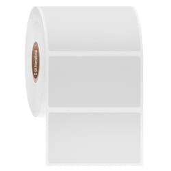 GA International&nbsp;Blackout Paper Labels 2.25