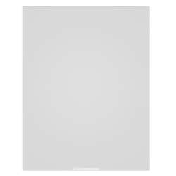 GA International&nbsp;Permanent Autoclave-Resistant Labels for Laser Printers 8.5