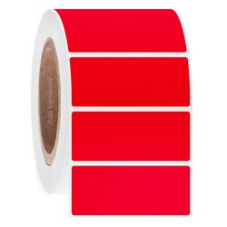GA International&nbsp;Removable Solvent-Resistant Color Labels for Containers 3