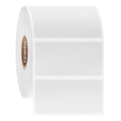 GA International&nbsp;Deep-Freeze Cover-Up Labels for Thermal-Transfer Barcode Printers 2