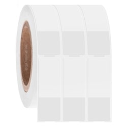 GA International&nbsp;Wrap-Around Cryogenic & Autoclave-Resistant Thermal-Transfer Labels 1