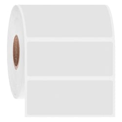 GA International&nbsp;Destructible Cryogenic Labels for Vials & Containers 2.5
