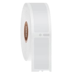 GA International&nbsp;DYMO-Compatible Cryogenic Labels 0.7