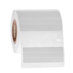 GA International&nbsp;DYMO-Compatible Cryogenic Labels 2