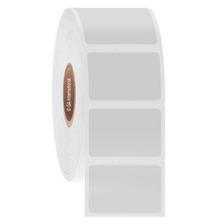 GA International&nbsp;Permanent Deep-Freeze Labels for Thermal-Transfer Barcode Printers 1.125
