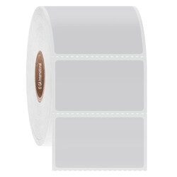 GA International&nbsp;Paper Labels for Thermal-Transfer Printers 1.75