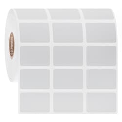 GA International&nbsp;Paper Labels for Thermal-Transfer Printers 1.125