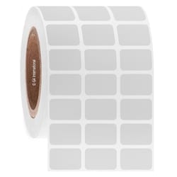 GA International&nbsp;Paper Labels for Thermal-Transfer Printers 1.125