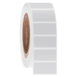 GA International&nbsp;Cryogenic Labels for Direct Thermal Barcode Printers 1.5