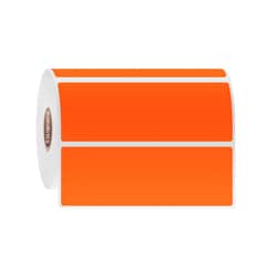 GA International&nbsp;Cryogenic Labels for Direct Thermal Barcode Printers 4