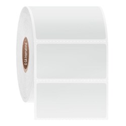 GA International&nbsp;Destructible Cryogenic Labels for Vials & Containers 2
