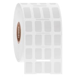 GA International&nbsp;Permanent Deep-Freeze Labels for Thermal-Transfer Barcode Printers 0.31