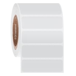 GA International&nbsp;Deep-Freeze Labels for Inkjet Printers 2.5