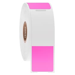 GA International&nbsp;Wrap-Around Cryogenic & Autoclave-Resistant Thermal-Transfer Labels 1