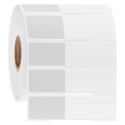 GA International&nbsp;Wrap-Around Cryogenic Thermal-Transfer Labels 1