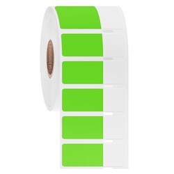 GA International&nbsp;Wrap-Around Cryogenic Thermal-Transfer Labels 1.06