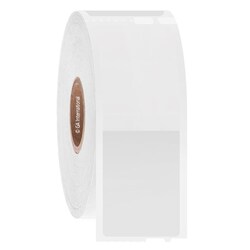 GA International&nbsp;Wrap-Around Cryogenic Thermal-Transfer Labels 1