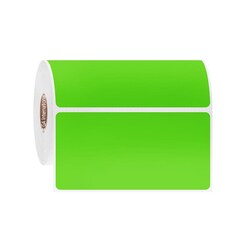 GA International&nbsp;Cryogenic Barcode Labels for Liquid Nitrogen Storage 4