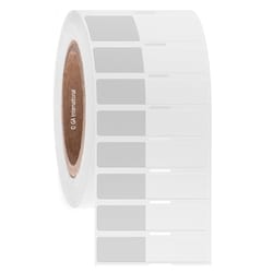 GA International&nbsp;Wrap-Around Cryogenic Thermal-Transfer Labels 1.14