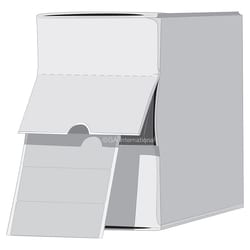 GA International&nbsp;Cryogenic Labels (Writable) 1.02