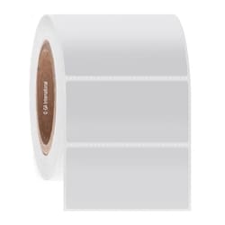 GA International&nbsp;Cryogenic Barcode Labels for Liquid Nitrogen Storage 3