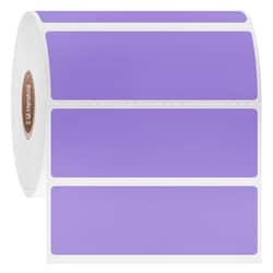 GA International&nbsp;Permanent Deep-Freeze Labels for Thermal-Transfer Barcode Printers 3
